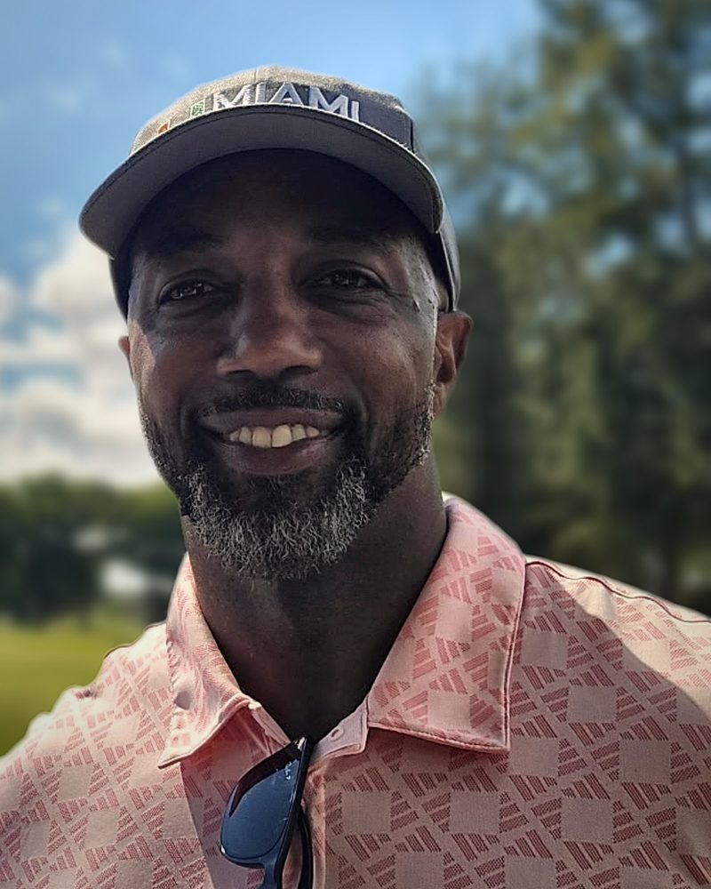 Mike Rumph